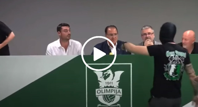 Ultras Lubiana