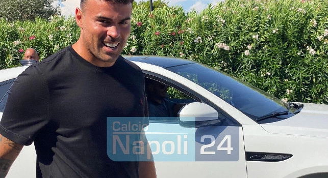 Monza su Petagna, parla Galliani: Lo sento e lo ascolto, gli voglio bene! Diventa nostro? Dico...