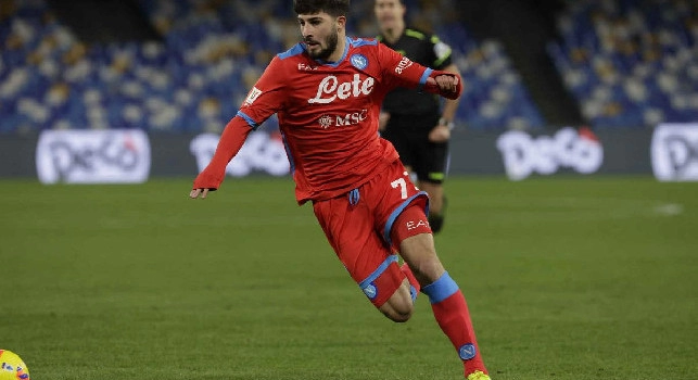 Schira: Cioffi lascia il Napoli: ecco dove giocher&agrave;