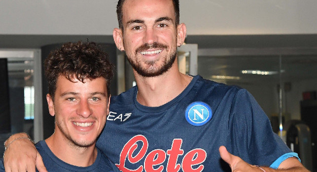 Udogie, l'agente: Il Napoli deve fare una cosa con Fabian Ruiz