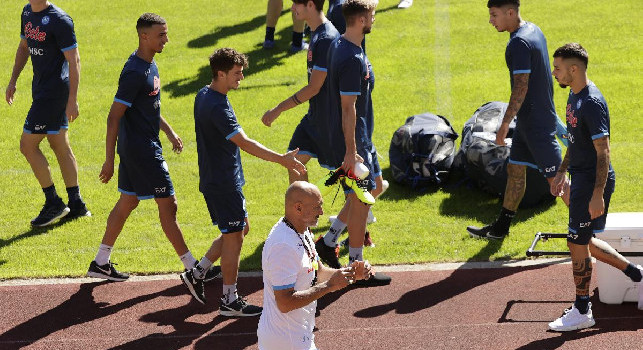 Foto di Ciro De Luca