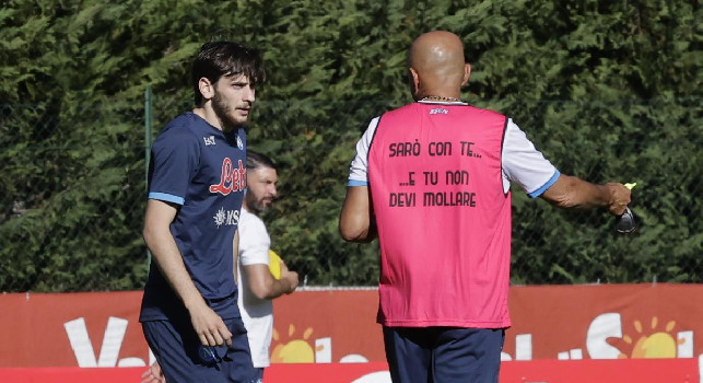 Foto di Ciro De Luca