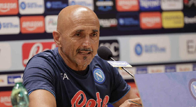 Spalletti