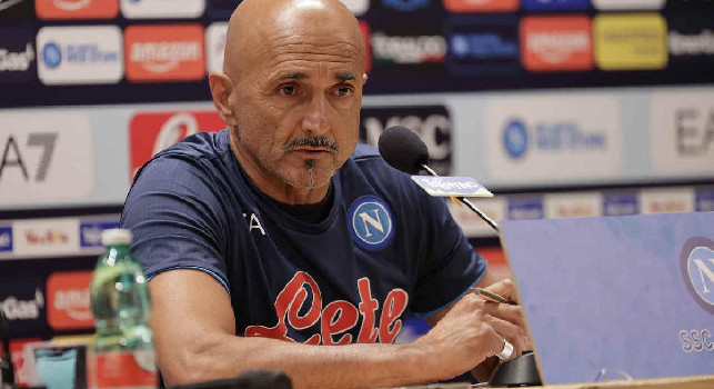 Spalletti