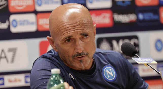 Spalletti