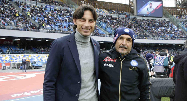 Verona, Cioffi: Big in partenza? Allenerò chi c’è! Ho dato le mie idee alla società