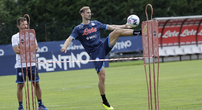 Foto di Ciro De Luca