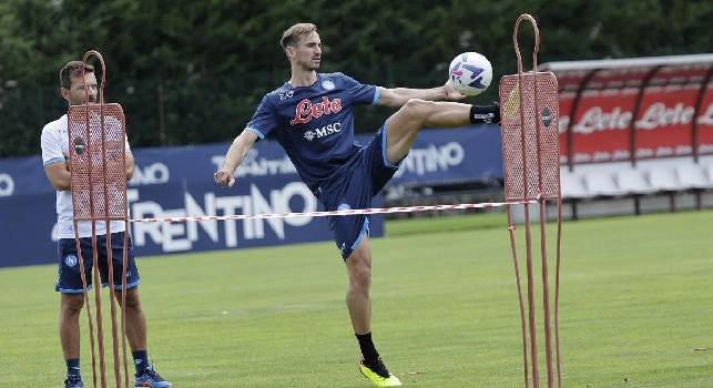 Foto di Ciro De Luca