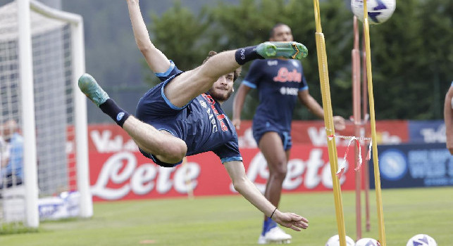 Foto di Ciro De Luca