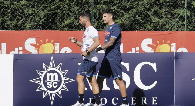 Foto di Ciro De Luca