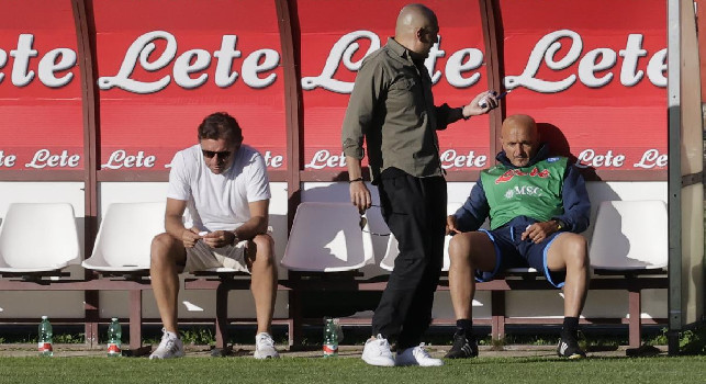 Foto: Ciro De Luca per CalcioNapoli24