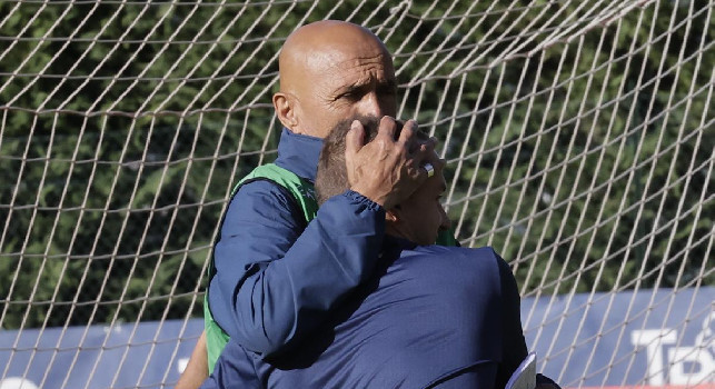 SSC Napoli, report 10 luglio: Juan Jesus lascia Dimaro per la nascita del figlio. Si rivede Lobotka