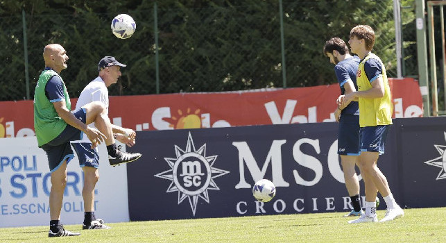 Foto di Ciro De Luca