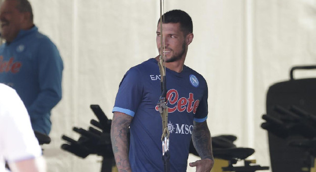 CorSport - Nuovo rilancio del Valencia per Politano: le cifre dell'offerta