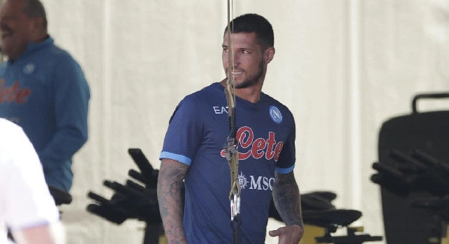 CorSport - Nuovo rilancio del Valencia per Politano: le cifre dell'offerta