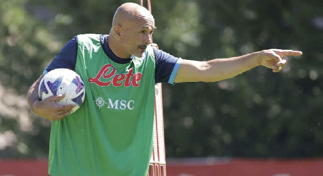 Caso Koulibaly, Spalletti non vuole pensare ad un piano B