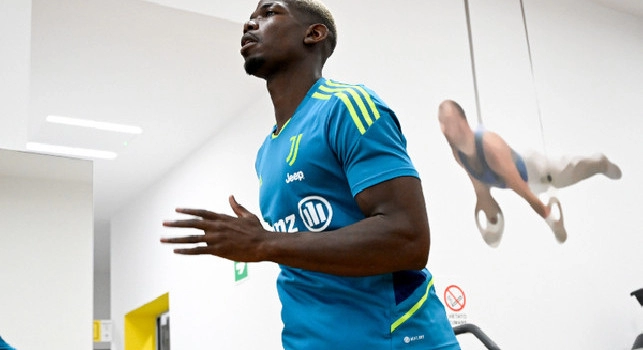 Pogba