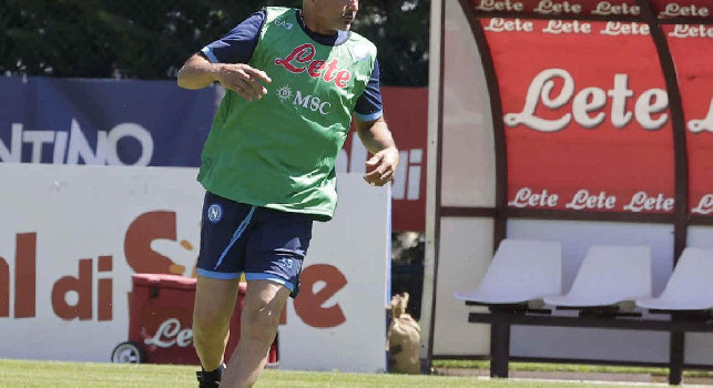 Ritiro Dimaro, domani la serata a Folgarida con Spalletti e due giocatori: prosegue l'arrivo dei nazionali