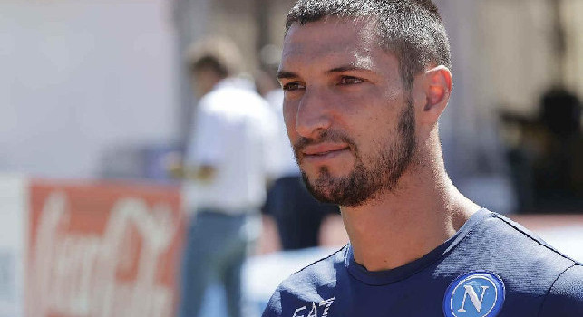 CN24 - Politano-Valencia, la pista non è chiusa ma Sarri prova il colpo ad effetto: i dettagli