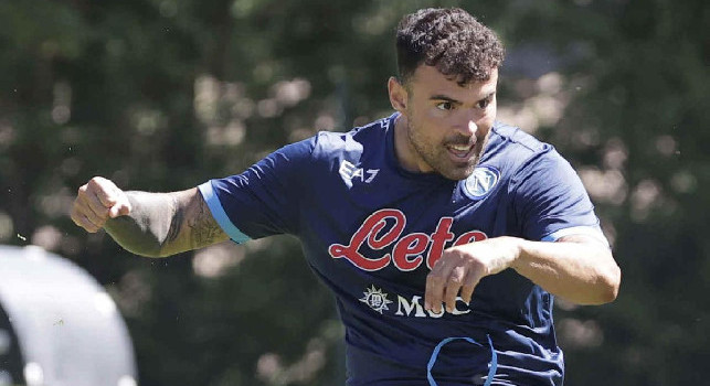 Sky - Monza, forcing per Petagna: settimana prossima si può chiudere