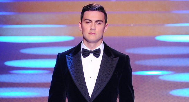 Paulo Dybala
