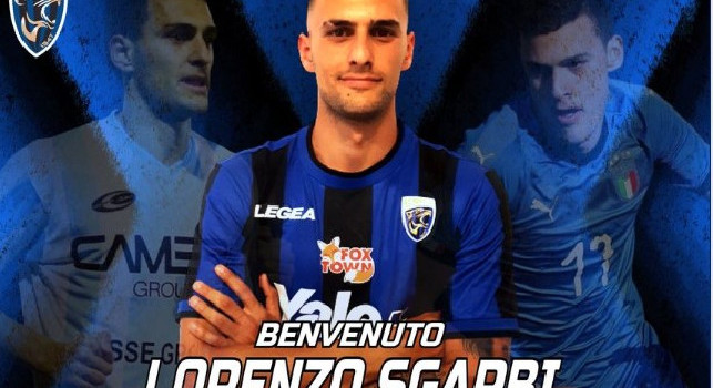 UFFICIALE - Sgarbi &egrave; del Renate, ecco la formula del trasferimento