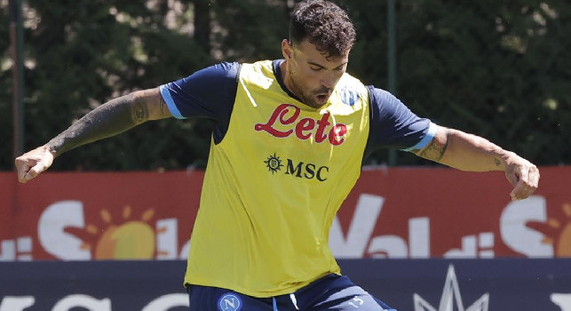 Monza-Petagna, Bargiggia: Galliani ritiene elevata la valutazone del Napoli, contatti costanti!