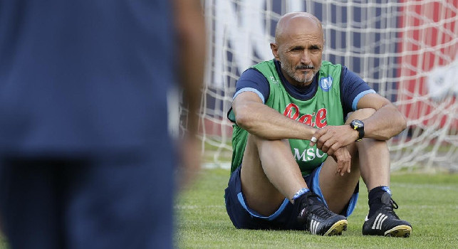 Spalletti