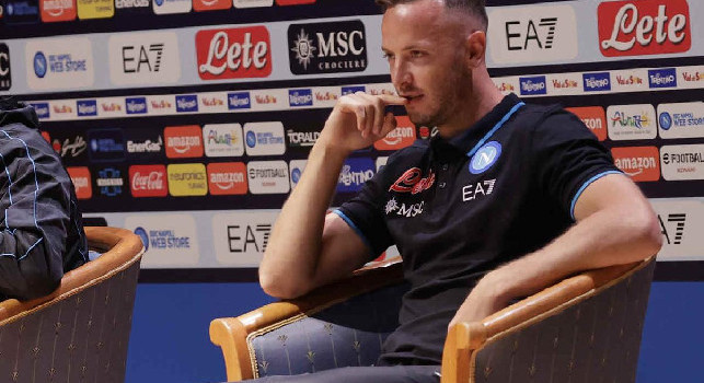 Rrahmani ai tifosi: Koulibaly? Speriamo tutti rimanga! Un onore giocare con lui, temo Leao e Boga | VIDEO CN24
