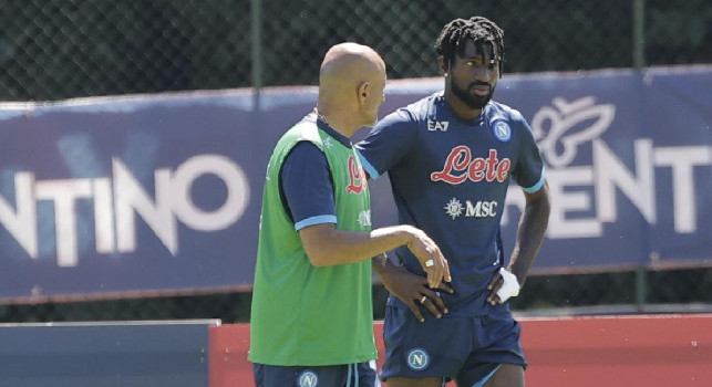 Foto: Ciro De Luca per CalcioNapoli24