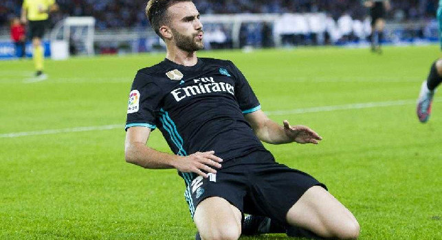 Borja Mayoral
