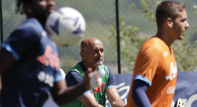 Landoni: Qui i tifosi chiedono tutti di Dybala, a sentire le parole di Spalletti m’è sembrata una sponsorizzazione