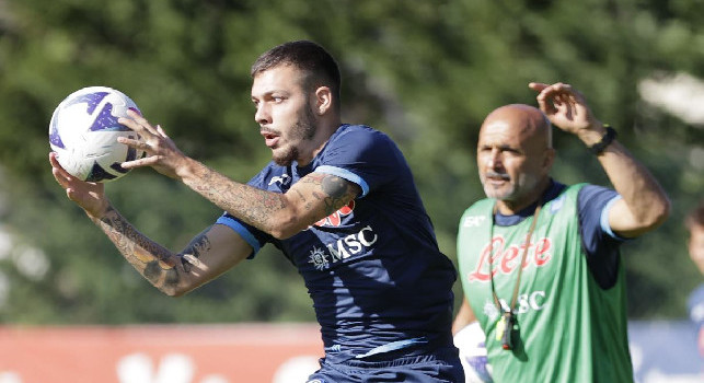 Foto di Ciro De Luca