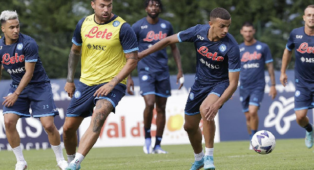 Petagna via? Gazzetta: Giuntoli pensa a due alternative, c'è un sogno e non è Dybala