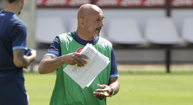 Spalletti
