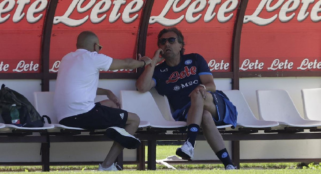Tuttosport - Il Napoli può prendere l'erede di Koulibaly anche in prestito da chi ha bisogno di svuotare la rosa