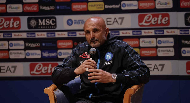 Spalletti
