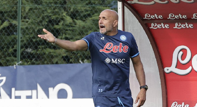 Gazzetta - Vertice lampo Spalletti-ADL ieri sera a Dimaro: Dybala e non solo, ecco cosa ha chiesto il tecnico al patron