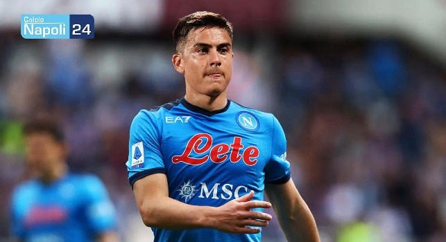 Dybala-Napoli, Gazzetta: ecco perch&eacute; la trattativa non and&ograve; a buon fine lo scorso luglio