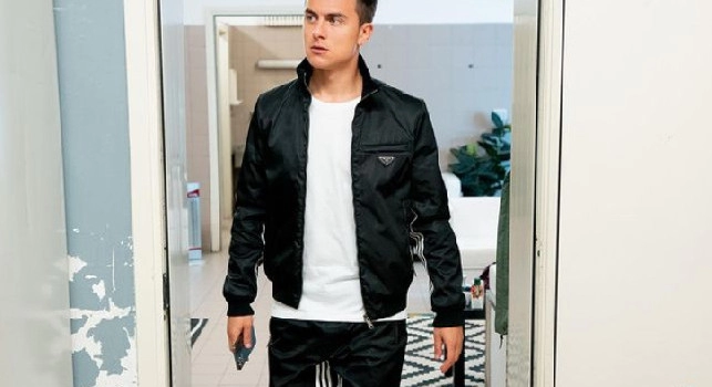 Dybala