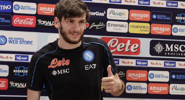 Foto: Ciro De Luca per CalcioNapoli24