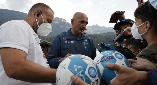 Foto di Ciro De Luca