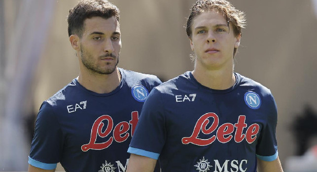 UFFICIALE - Cessione Napoli, Costanzo lascia e va al Portici: la formula