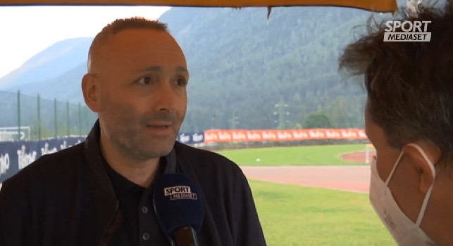 Politano, l'agente: Abbiamo chiarito con Spalletti, zero problemi! Offerte in Italia e all'estero, se rimane...