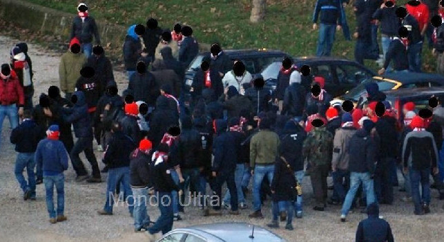 Ultras Perugia