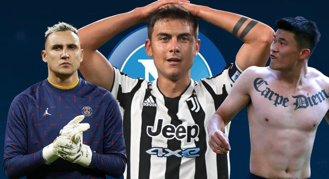 Calciomercato Napoli