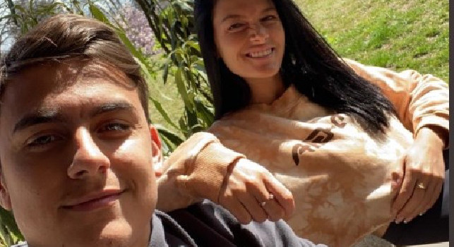 Il Roma, Scotto: Dybala riflette sul Napoli, Roma in vantaggio ma possibile rilancio di ADL