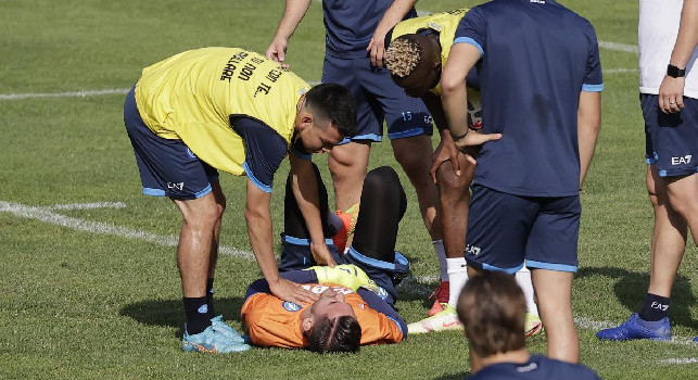 Foto: Ciro De Luca per CalcioNapoli24