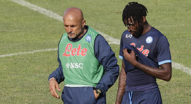 Foto: Ciro De Luca per CalcioNapoli24