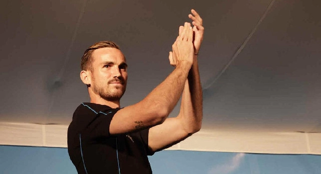 Fabian Ruiz non convocato, Sky: ecco il vero motivo, c'entra il PSG